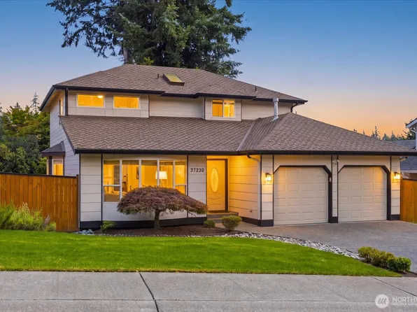 37230 20th Avenue S, Federal Way, WA 98003