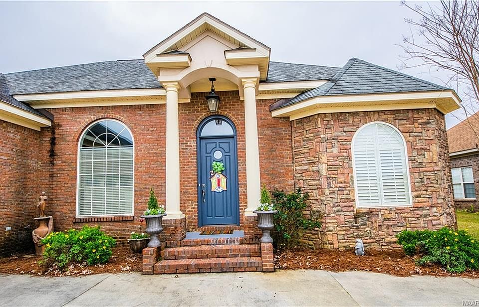 406 Caravella Dr, Dothan, AL 36305 Zillow