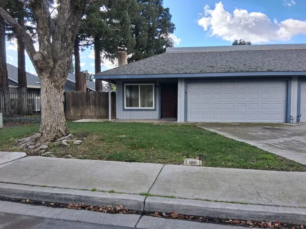 SanClemente3537, 3537 San Clemente Ave #A, Modesto, CA 95356