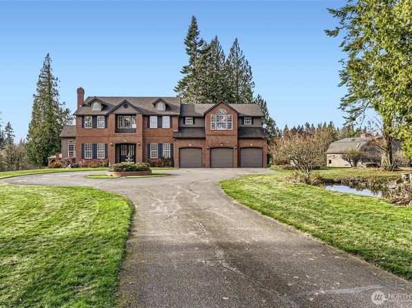 22510 NW Cornell Drive, Ridgefield, WA 98642