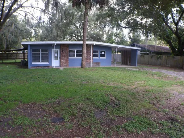 3101 Northwind Dr, Eustis, FL 32726
