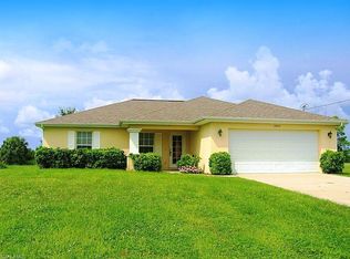 2814 NE 1st Pl, Cape Coral, FL 33909