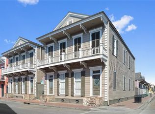 639 Dauphine St, New Orleans, LA 70112