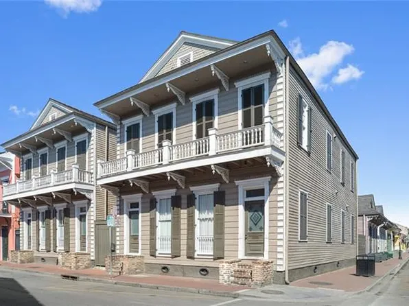 639 Dauphine St, New Orleans, LA 70112