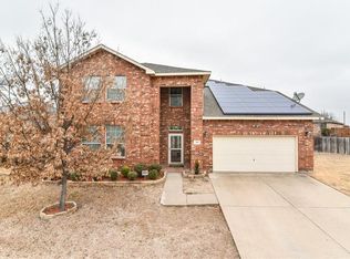 509 Sandberry St, Arlington, TX 76002