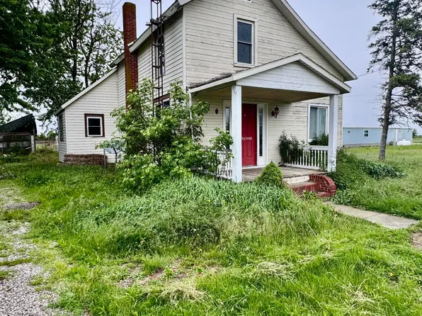 5850 Road 24, Continental, OH 45831
