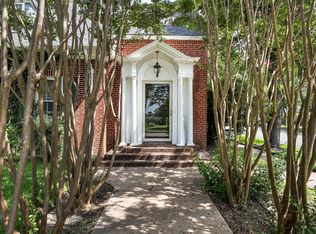 2228 Parrott Ave, Waco, TX 76707