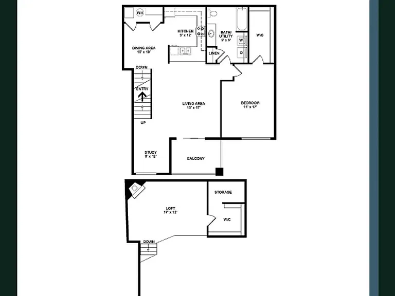 Madison Apartments — Photo 49