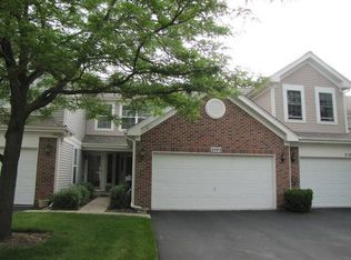 2095 Peach Tree Ln #2095, Algonquin, IL 60102