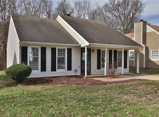 2702 Bears Creek Rd, Greensboro, NC 27406