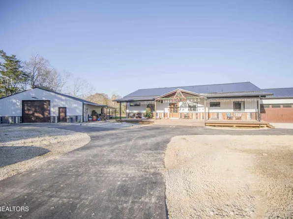 181 Hamilton Rd, Kingston, TN 37763