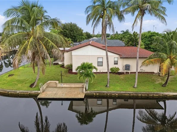 4204 SW 3rd Ave, Cape Coral, FL 33914