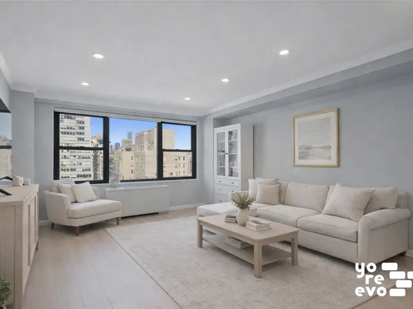 166 East 61st Street image 1 of 9