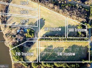 Truslow Farm Ln LOT 2, Chestertown, MD 21620