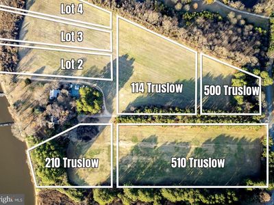 Truslow Farm Ln LOT 2, Chestertown, MD, 21620