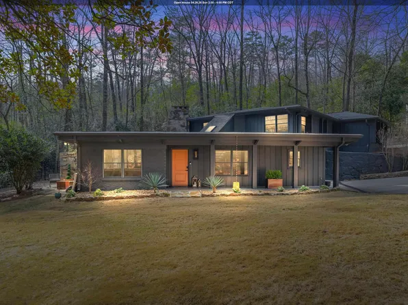 3604 Locksley Dr, Mountain Brook, AL 35223