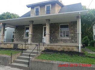 619 7th Ave, Middletown, OH 45044