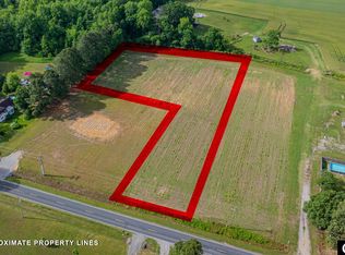 243 Wildcat Rd LOT 3, Edenton, NC 27932