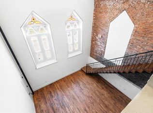 380 Montgomery St #1112, Jersey City, NJ 07302