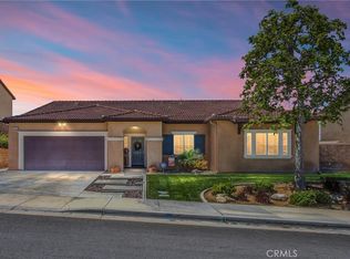 11495 Aaron Ave, Beaumont, CA 92223