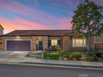 11495 Aaron Ave, Beaumont, CA, 92223