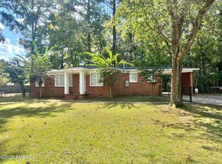 3123 Parkway Blvd, Meridian, MS 39305