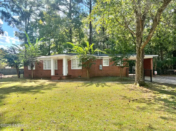 3123 Parkway Blvd, Meridian, MS 39305