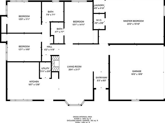 4th image of this home