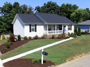 373 Deerridge Dr, Rutledge, TN 37861