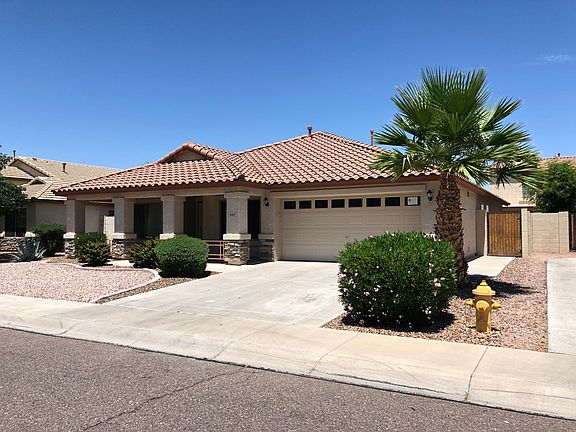3rd image of 4810 W Samantha Way