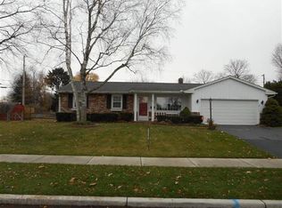 1894 Cherrylawn Dr, Toledo, OH 43614