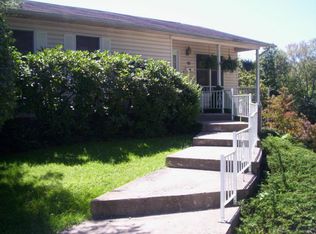 245 Renard St, Beckley, WV 25801