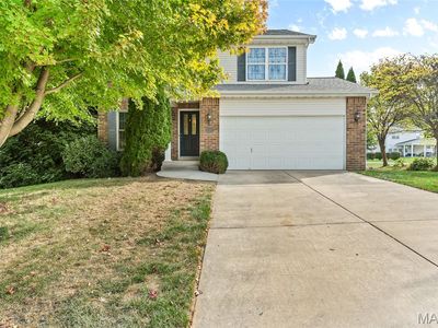 2301 Preswyck Ct, Maryville, IL, 62062