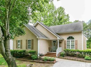 3324 Planet Dr, Raleigh, NC 27604