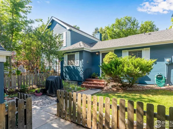 1333 Village Park Ct, Fort Collins, CO 80526