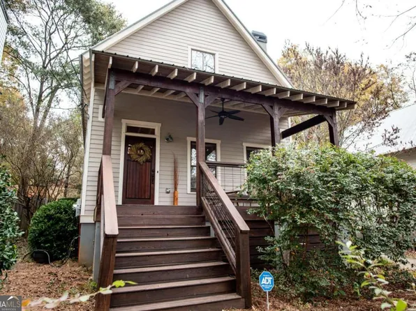 145 Arch St, Athens, GA 30601