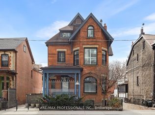 253 Wellesley St E #C, Toronto, ON M4X1G8