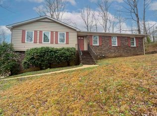 3506 S Brookwood Rd, Mountain Brook, AL 35223