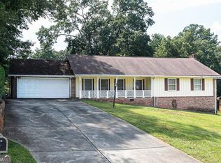 3765 Preakness Dr, Decatur, GA 30034