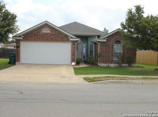 9539 Autumn Run Ln, Converse, TX 78109