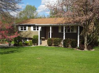 126 Elm Dr, Rices Landing, PA 15357