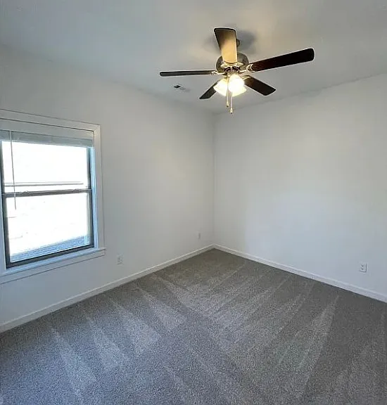 Bedroom 3 downstairs