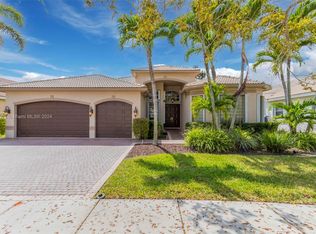 18614 SW 47th Ct, Miramar, FL 33029