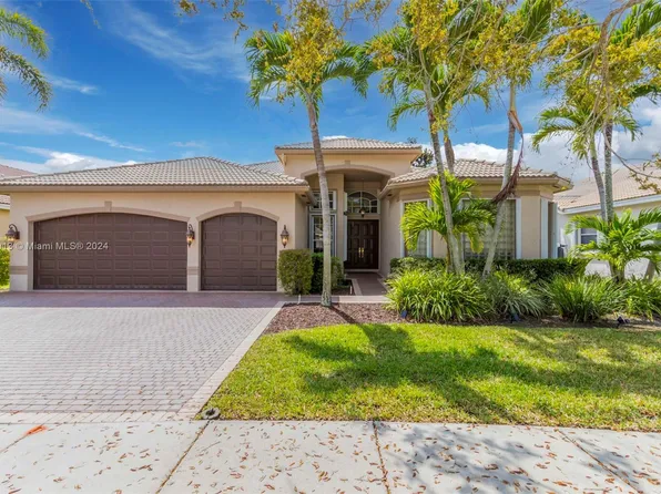 18614 SW 47th Ct, Miramar, FL 33029