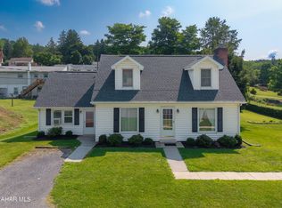176 Orchard Way, Bedford, PA 15522