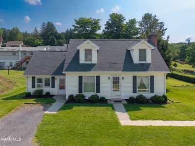 176 Orchard Way, Bedford, PA, 15522