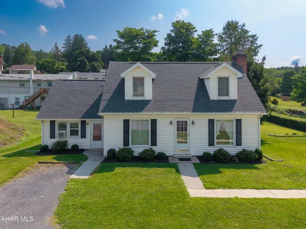 176 Orchard Way, Bedford, PA 15522