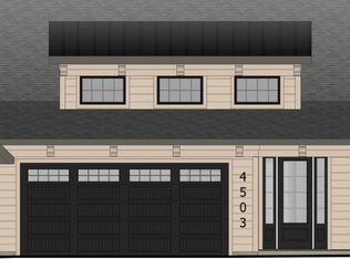 4503 Cartier Ave, Ames, IA 50014