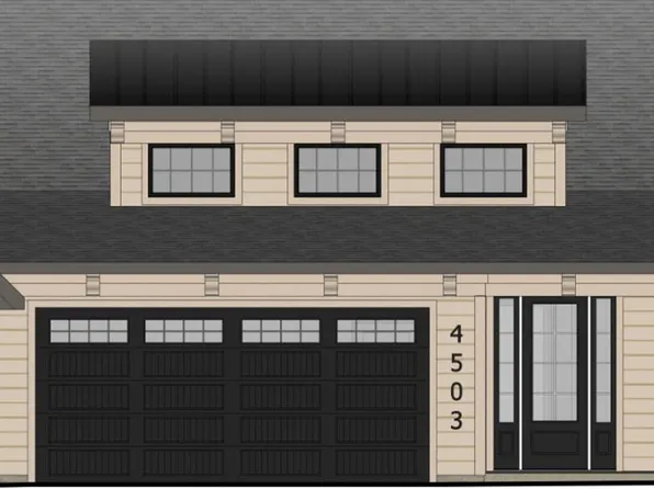 4503 Cartier Ave, Ames, IA 50014