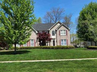 166 Fox Ridge Way, Tallmadge, OH 44278